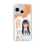 スリムプロテクションケース［ STU48 - 井上久伶杏 ］
