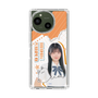 スリムプロテクションケース［ STU48 - 井上久伶杏 ］