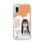 スリムプロテクションケース［ STU48 - 井上久伶杏 ］