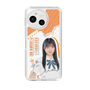 スリムプロテクションケース［ STU48 - 井上久伶杏 ］