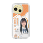 スリムプロテクションケース［ STU48 - 井上久伶杏 ］