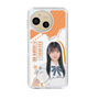 スリムプロテクションケース［ STU48 - 井上久伶杏 ］