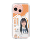 スリムプロテクションケース［ STU48 - 井上久伶杏 ］