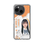 スリムプロテクションケース［ STU48 - 井上久伶杏 ］