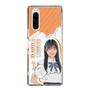 スリムプロテクションケース［ STU48 - 井上久伶杏 ］