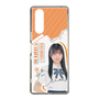 スリムプロテクションケース［ STU48 - 井上久伶杏 ］