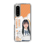 スリムプロテクションケース［ STU48 - 井上久伶杏 ］
