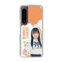 スリムプロテクションケース［ STU48 - 井上久伶杏 ］