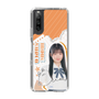スリムプロテクションケース［ STU48 - 井上久伶杏 ］