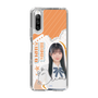 スリムプロテクションケース［ STU48 - 井上久伶杏 ］