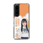 スリムプロテクションケース［ STU48 - 井上久伶杏 ］