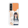 スリムプロテクションケース［ STU48 - 井上久伶杏 ］