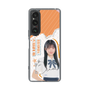 スリムプロテクションケース［ STU48 - 井上久伶杏 ］