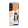 スリムプロテクションケース［ STU48 - 井上久伶杏 ］