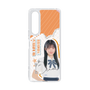 スリムプロテクションケース［ STU48 - 井上久伶杏 ］