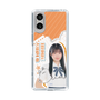 スリムプロテクションケース［ STU48 - 井上久伶杏 ］