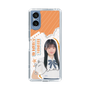スリムプロテクションケース［ STU48 - 井上久伶杏 ］