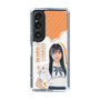 スリムプロテクションケース［ STU48 - 井上久伶杏 ］