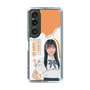 スリムプロテクションケース［ STU48 - 井上久伶杏 ］