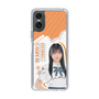 スリムプロテクションケース［ STU48 - 井上久伶杏 ］