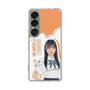 スリムプロテクションケース［ STU48 - 井上久伶杏 ］