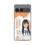 スリムプロテクションケース［ STU48 - 井上久伶杏 ］