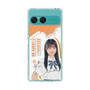 スリムプロテクションケース［ STU48 - 井上久伶杏 ］