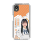 スリムプロテクションケース［ STU48 - 井上久伶杏 ］