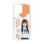 スリムプロテクションケース［ STU48 - 井上久伶杏 ］