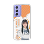 スリムプロテクションケース［ STU48 - 井上久伶杏 ］