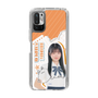 スリムプロテクションケース［ STU48 - 井上久伶杏 ］