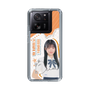 スリムプロテクションケース［ STU48 - 井上久伶杏 ］