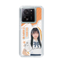 スリムプロテクションケース［ STU48 - 井上久伶杏 ］