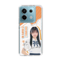 スリムプロテクションケース［ STU48 - 井上久伶杏 ］