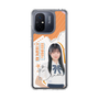 スリムプロテクションケース［ STU48 - 井上久伶杏 ］