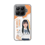 スリムプロテクションケース［ STU48 - 井上久伶杏 ］