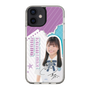 スリムプロテクションケース［ STU48 - 蕪竹真奈 ］