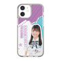スリムプロテクションケース［ STU48 - 蕪竹真奈 ］