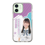 スリムプロテクションケース［ STU48 - 蕪竹真奈 ］