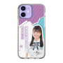 スリムプロテクションケース［ STU48 - 蕪竹真奈 ］