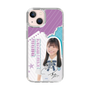 スリムプロテクションケース［ STU48 - 蕪竹真奈 ］