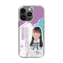 スリムプロテクションケース［ STU48 - 蕪竹真奈 ］