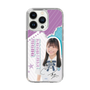 スリムプロテクションケース［ STU48 - 蕪竹真奈 ］