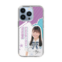 スリムプロテクションケース［ STU48 - 蕪竹真奈 ］