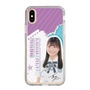スリムプロテクションケース［ STU48 - 蕪竹真奈 ］