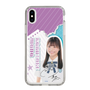 スリムプロテクションケース［ STU48 - 蕪竹真奈 ］