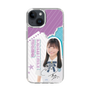 スリムプロテクションケース［ STU48 - 蕪竹真奈 ］