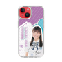 スリムプロテクションケース［ STU48 - 蕪竹真奈 ］