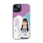 スリムプロテクションケース［ STU48 - 蕪竹真奈 ］