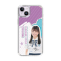 スリムプロテクションケース［ STU48 - 蕪竹真奈 ］